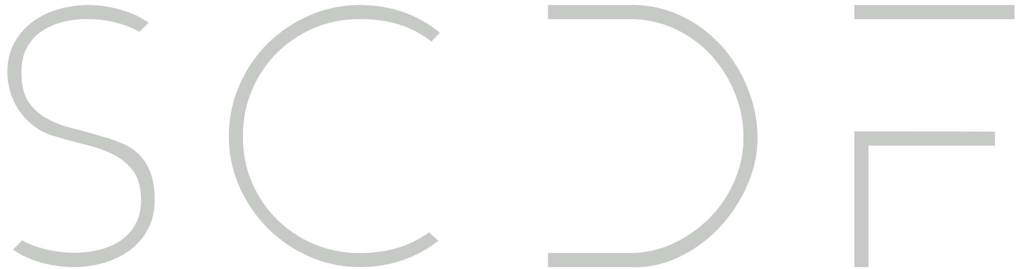 Abreviation of the logo